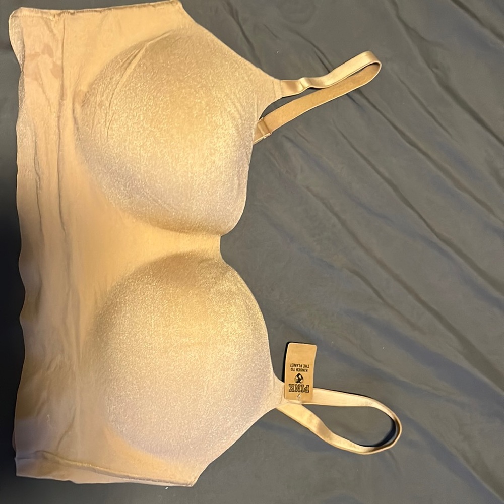 Brand new bra